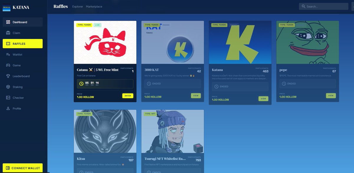 The Hollow tweet media