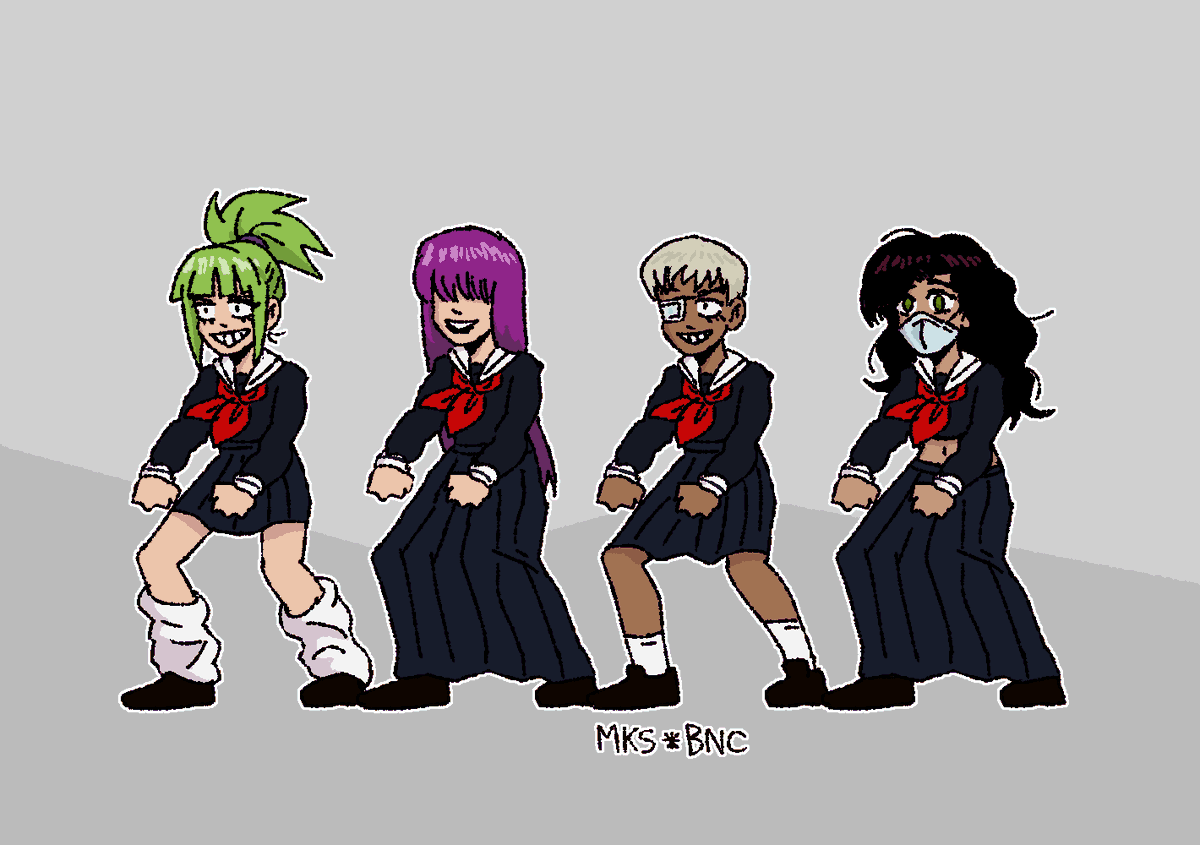 Necrose Atômica tweet media