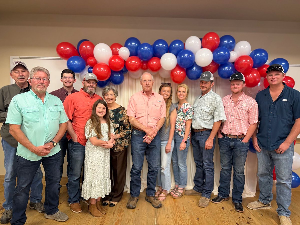 Texas Forestry Association tweet media