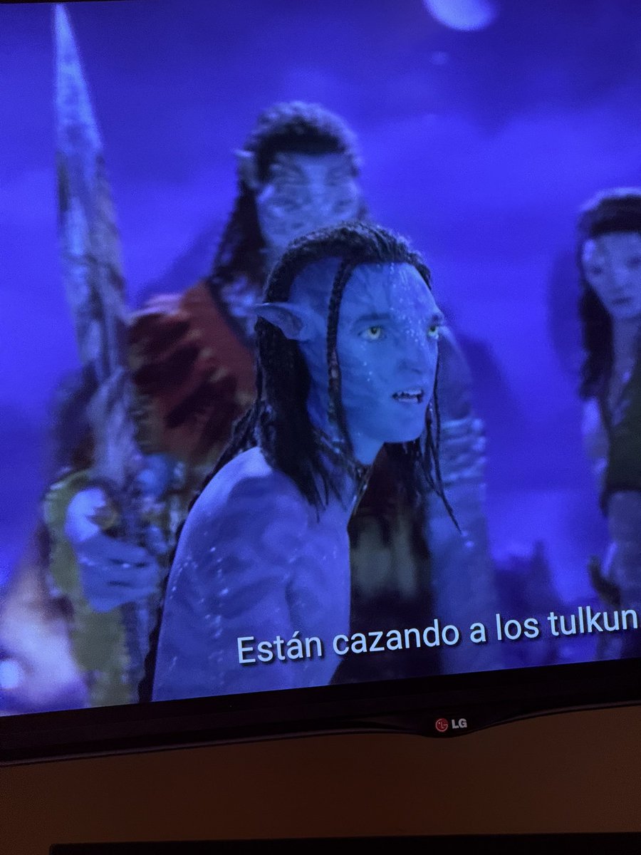 soychequito's tweet photo. Pinche película cada vez se pone más culera y parece que cada personaje nuevo tiene que ser más castroso que el anterior. Y yo de pendejo que la sigo viendo jajaja https://t.co/dElMMOqoi4
