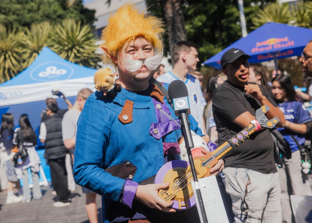 LCS tweet media