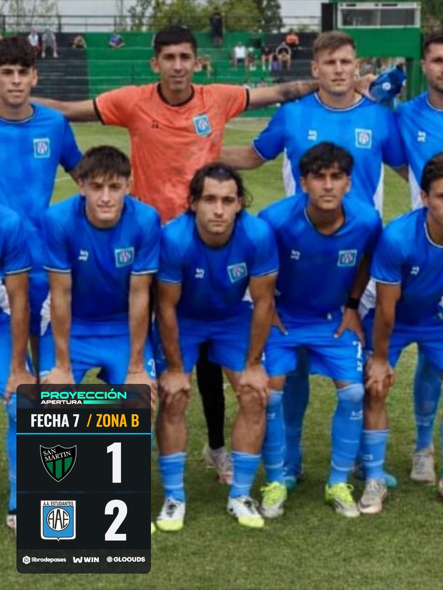 Proyeccion LPF tweet media