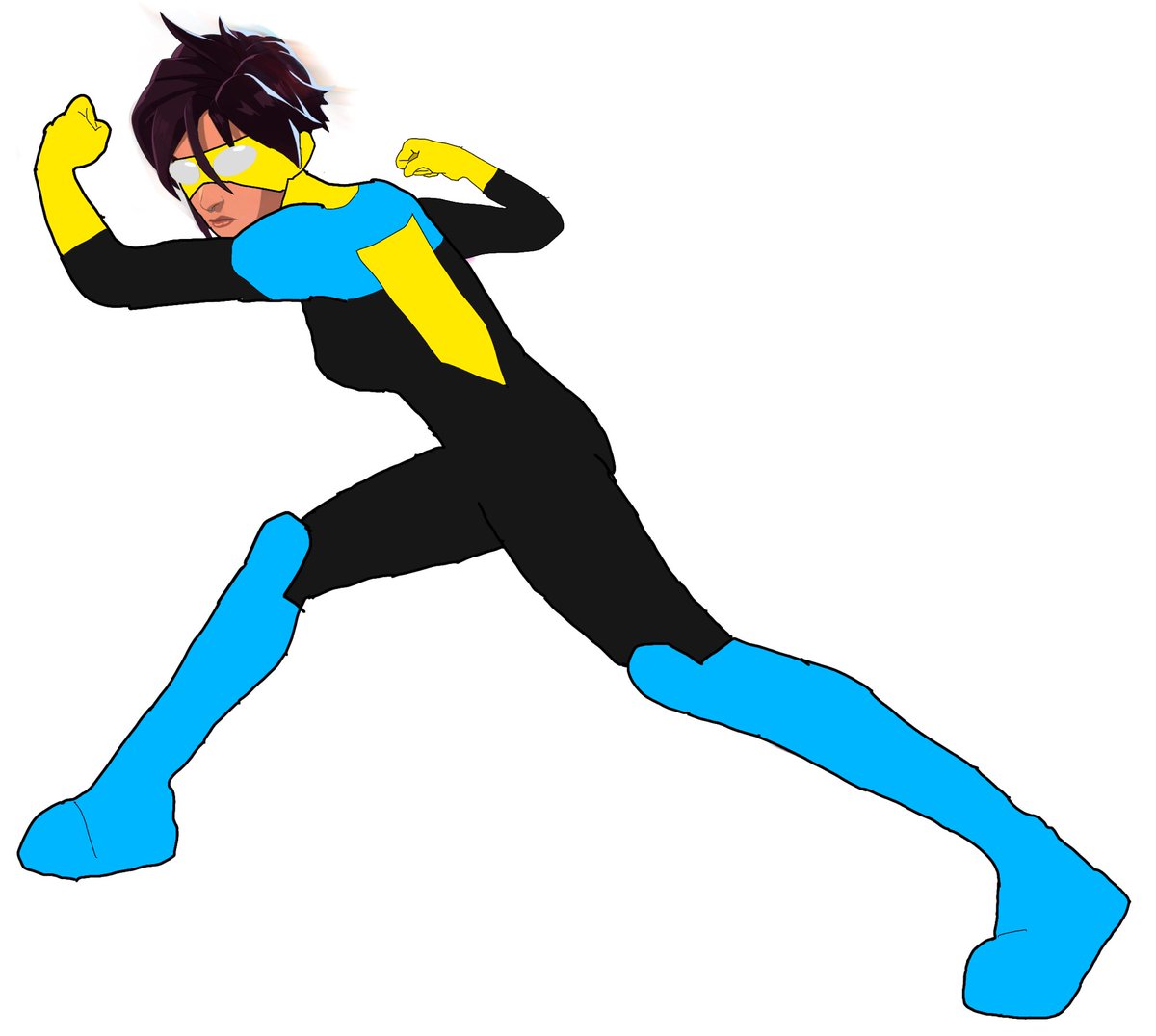 🩵💛Lightblueincible💛🩵 tweet media