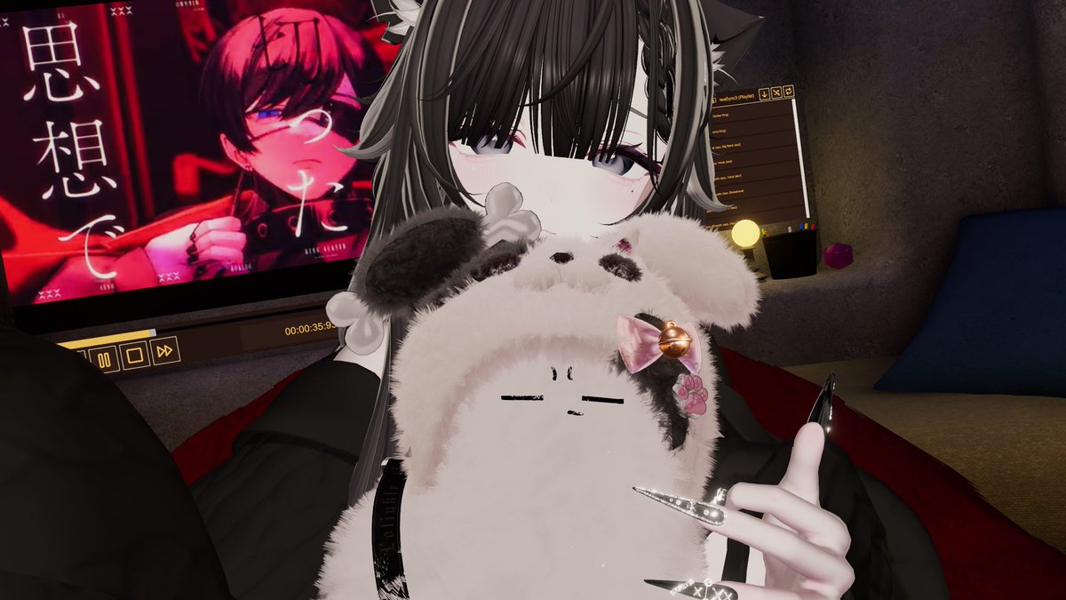 ねこはし❕ tweet media