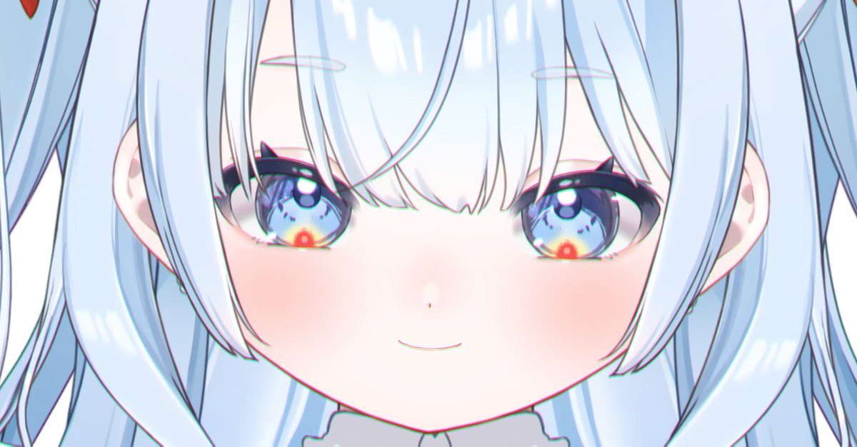 網走のえ@新人VTuber tweet media