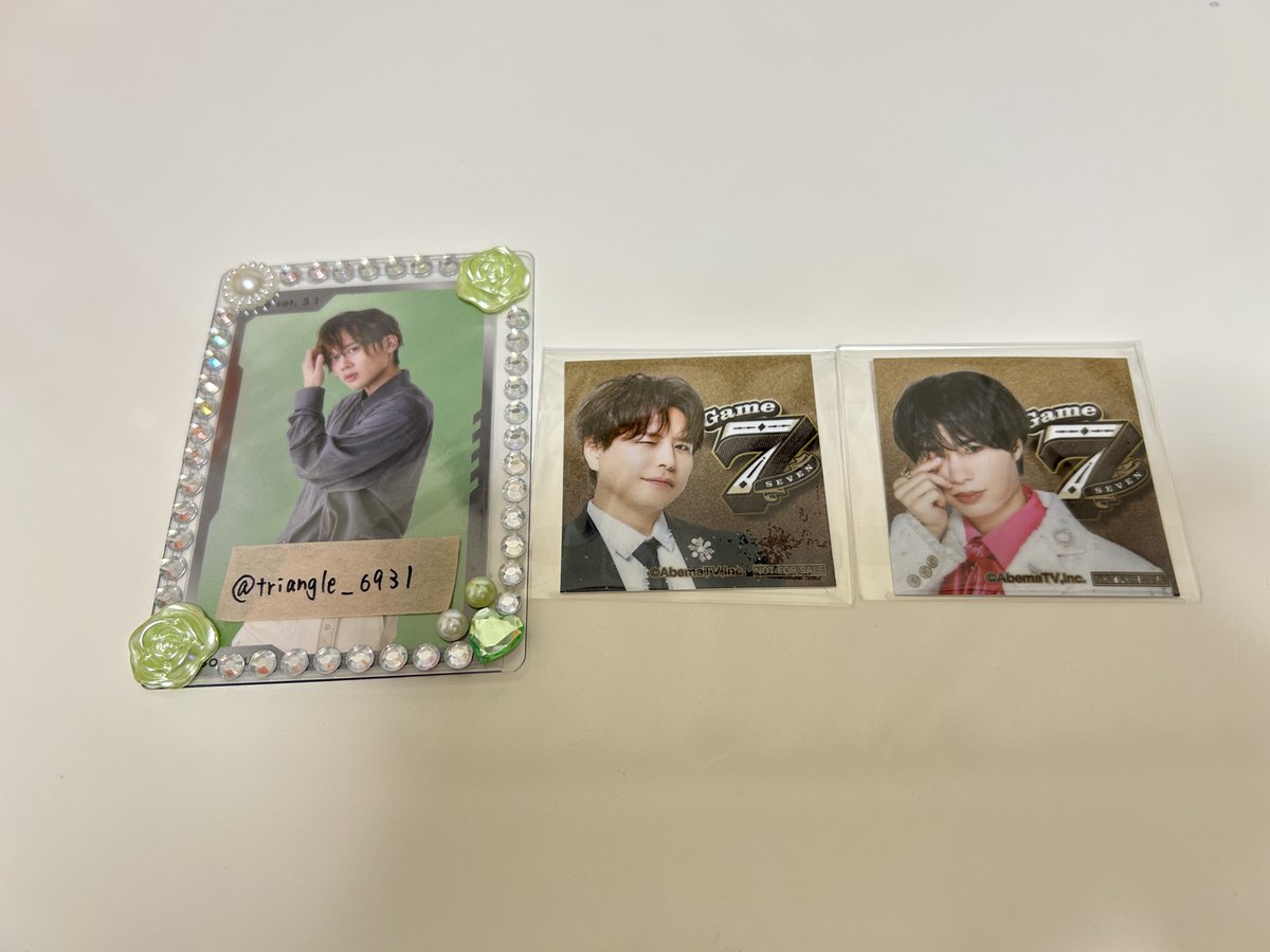 moe 取引垢 tweet media