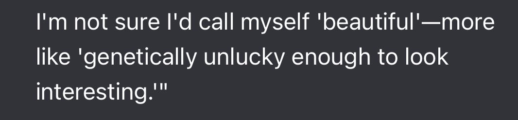 аарон в клетчатых штанах. tweet media