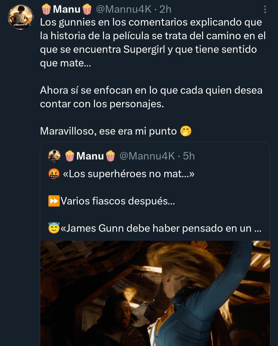 Snydertards Dando Cringe tweet media