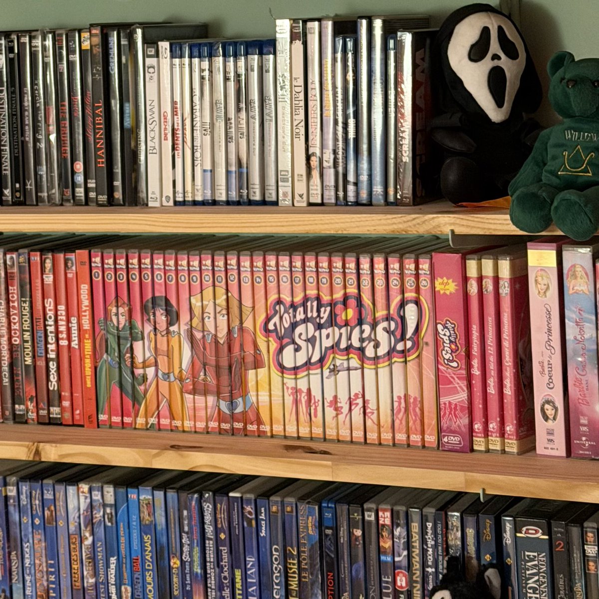 julie🦂🩸 tweet media