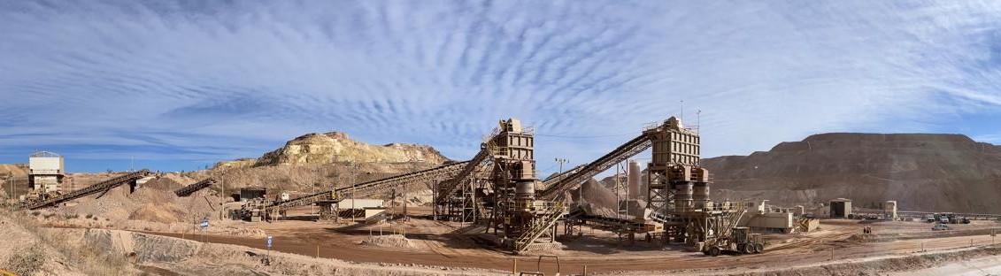 Heliostar Metals Ltd tweet media