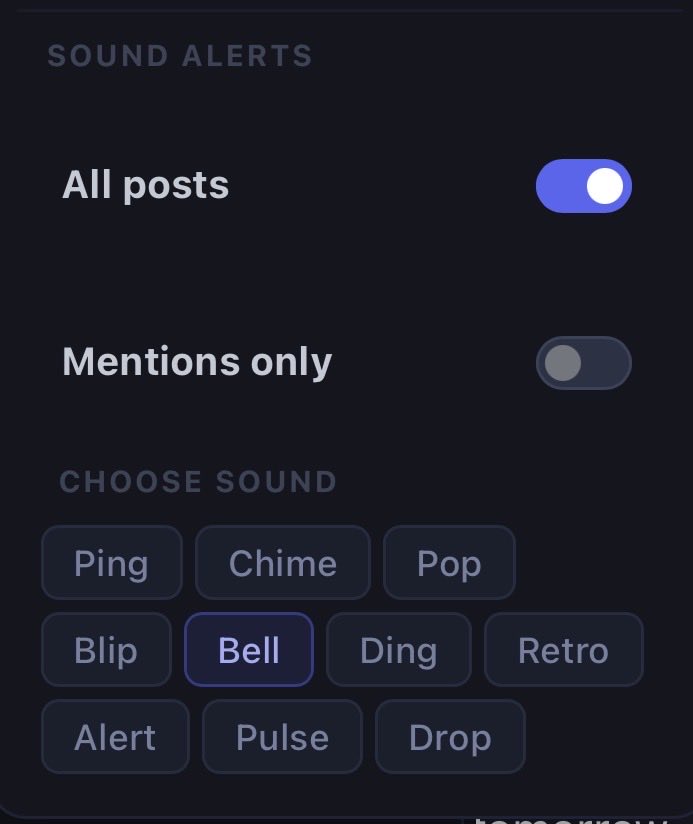 Dashcord tweet media