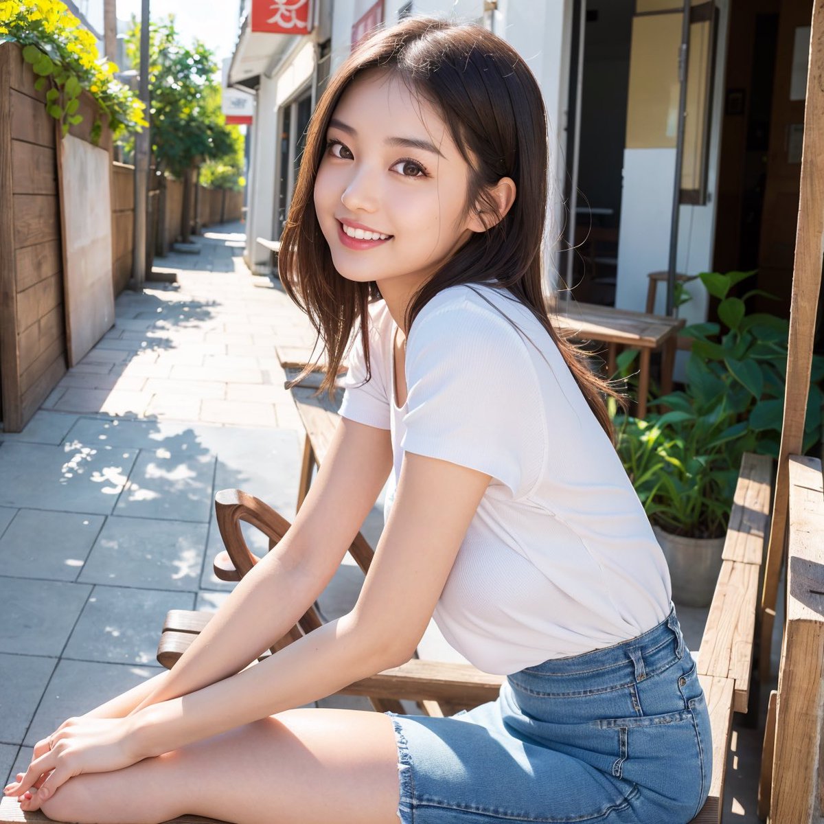 MakoBijo Labo tweet media