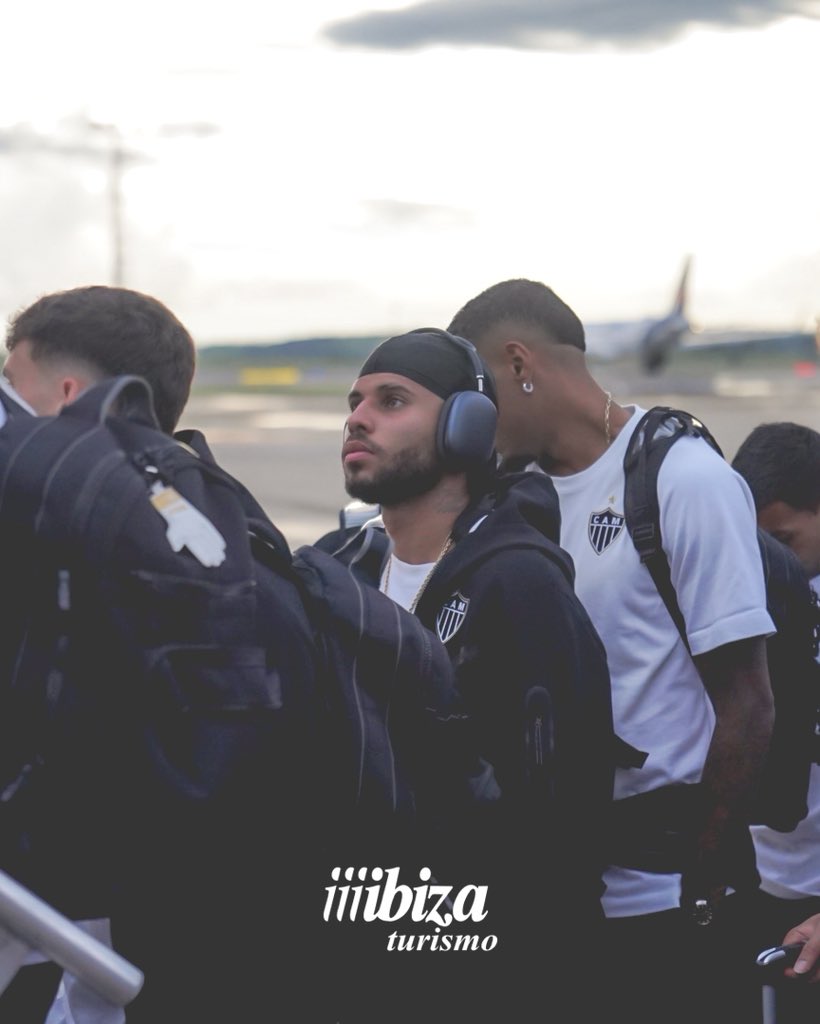 Atlético tweet media