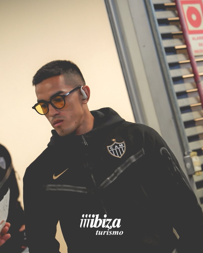 Atlético tweet media