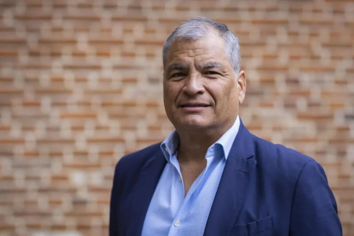 ® Urgencia Ec tweet media