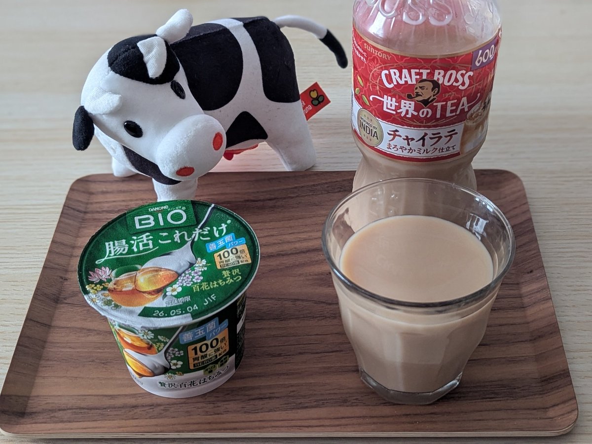 よもぴょん🐰【よもぞ】 tweet media