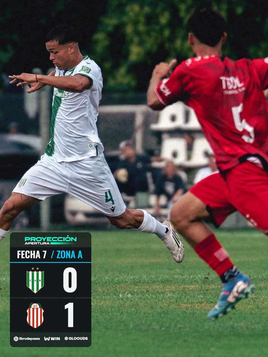 Proyeccion LPF tweet media