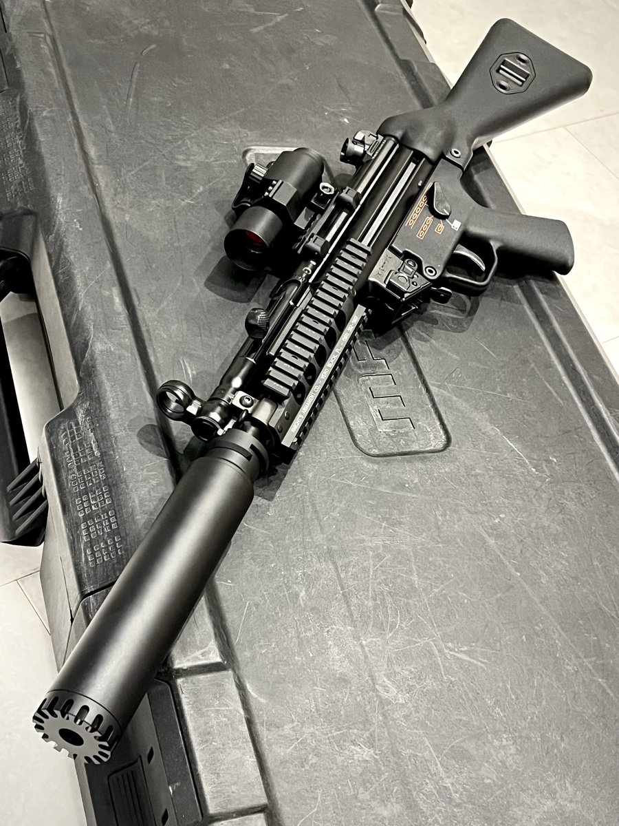 お岩さん　（サバゲ始めました） tweet media