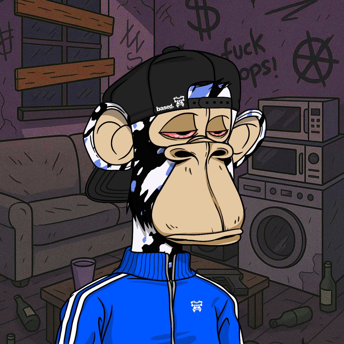 𝖇𝖆𝖘𝖊𝖉𝖆𝖕𝖊𝖇𝖔𝖙🦍 tweet media