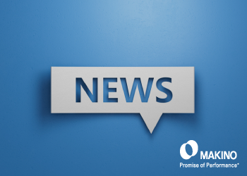 Makino Inc. tweet media