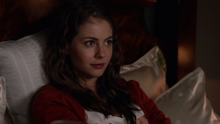 best of willa holland tweet media