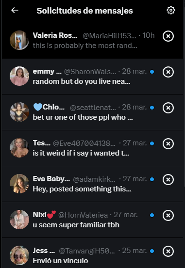 Noian | Comms Open tweet media