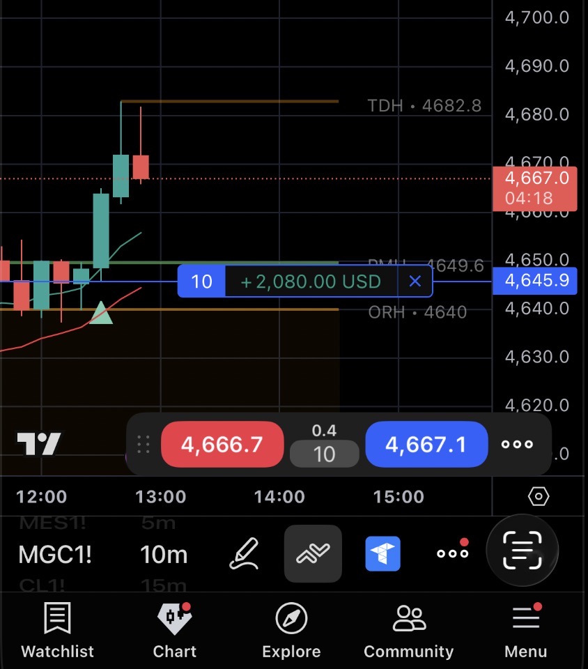 MapleStax Trades tweet media