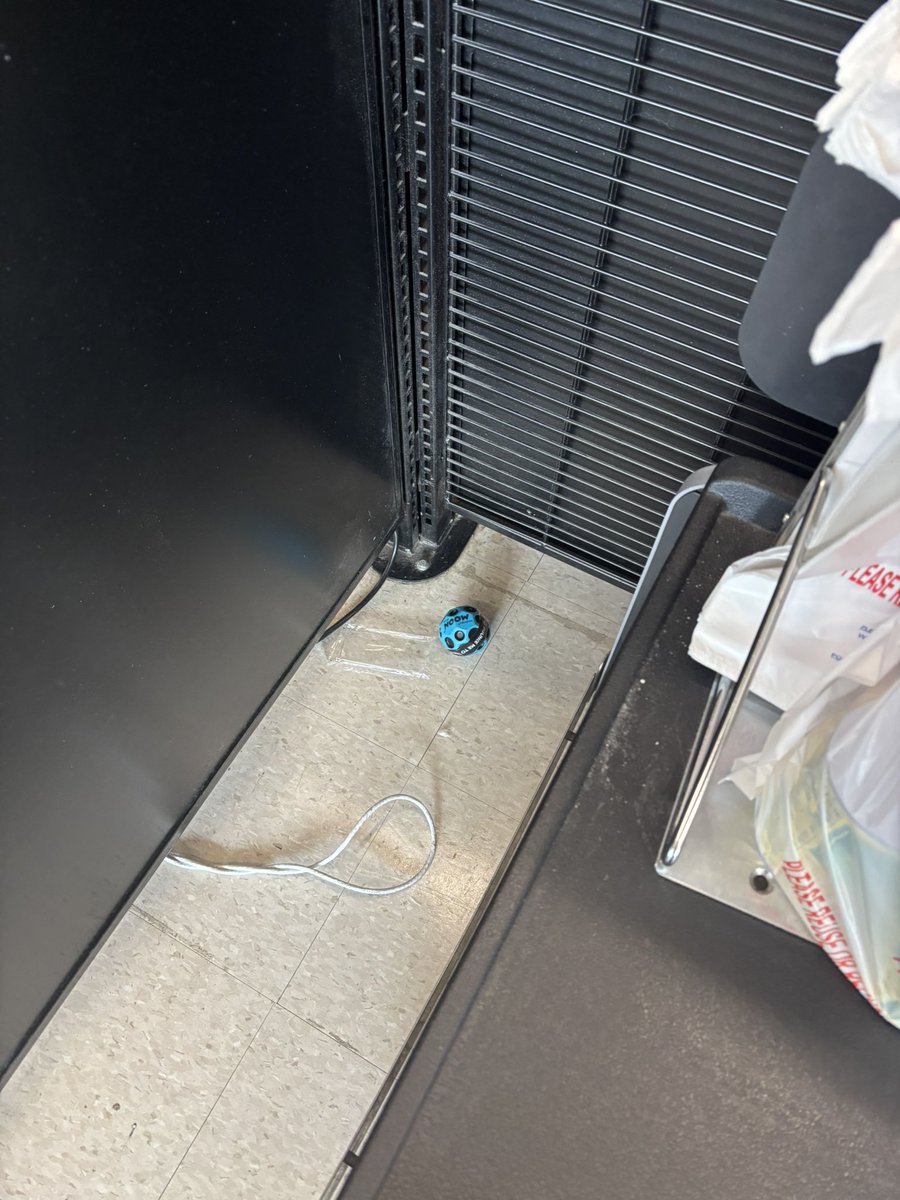 historia_twt's tweet image. I met a celebrity today… looks like they fell on hard times though. So sad 🥲💔#MoonBall #AchievementHunter #RoosterTeeth #LETSPLAY