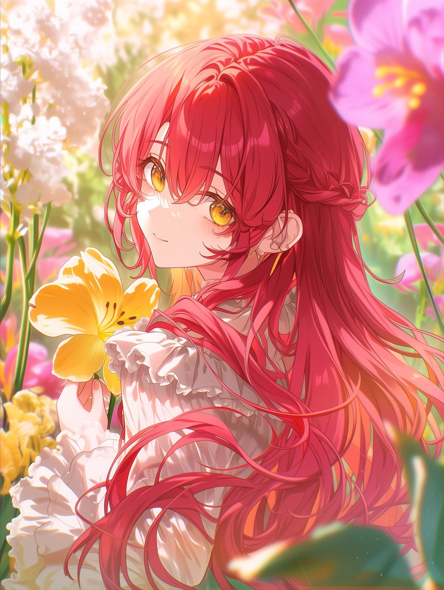 朝比奈ひより@えとむす酉 tweet media