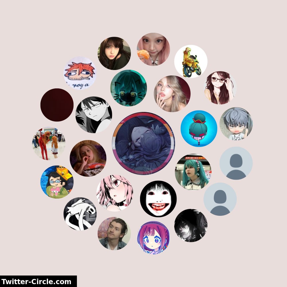 ִ ࣪ ˖ ࣪ Ena la de twt! ᰔ ִ ׄ🦪 tweet media