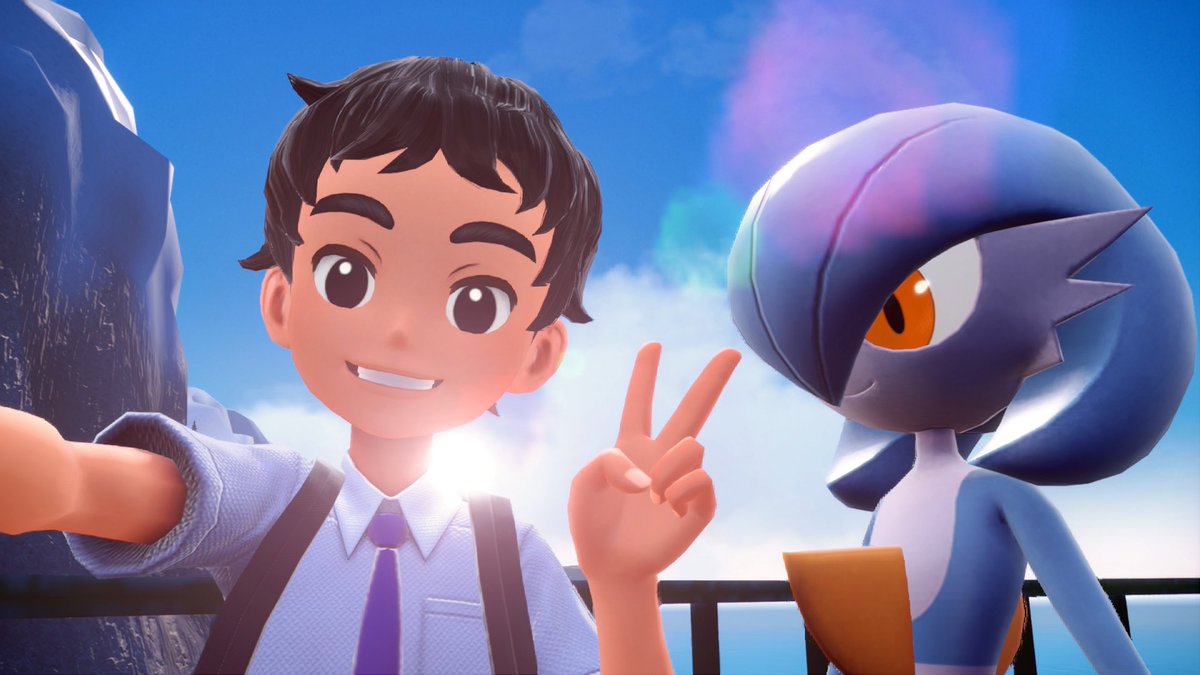 stan ☻ tweet media