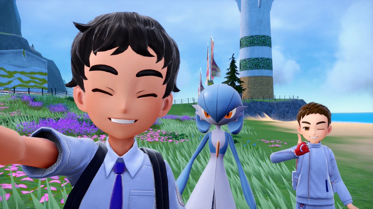 stan ☻ tweet media