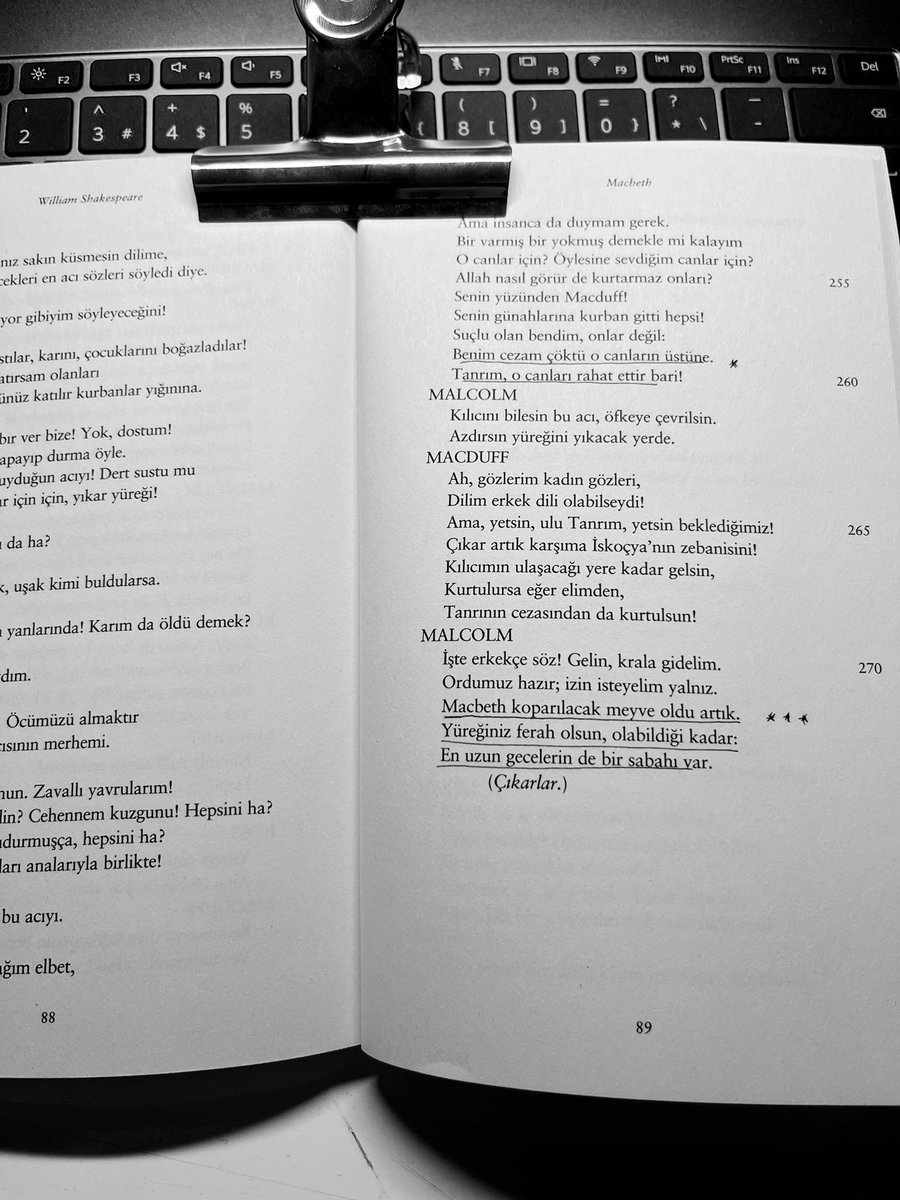 Macbeth