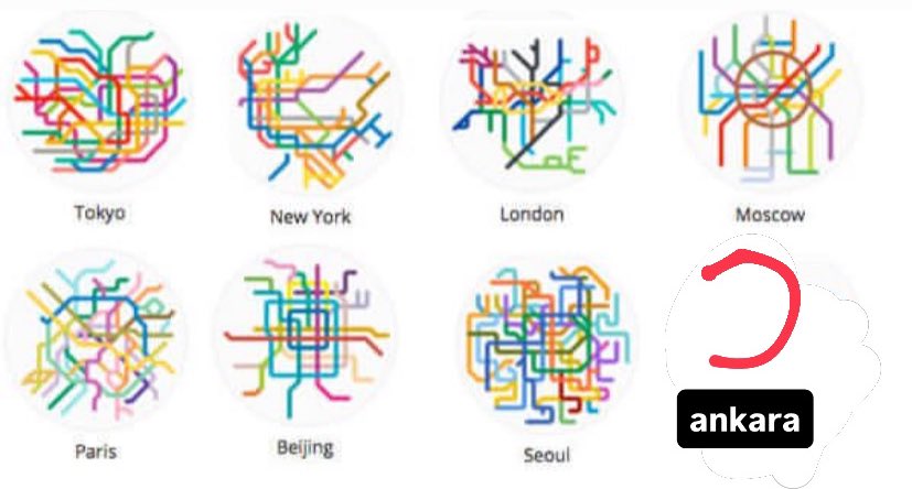 cilekstappen #vizehaftası tweet media