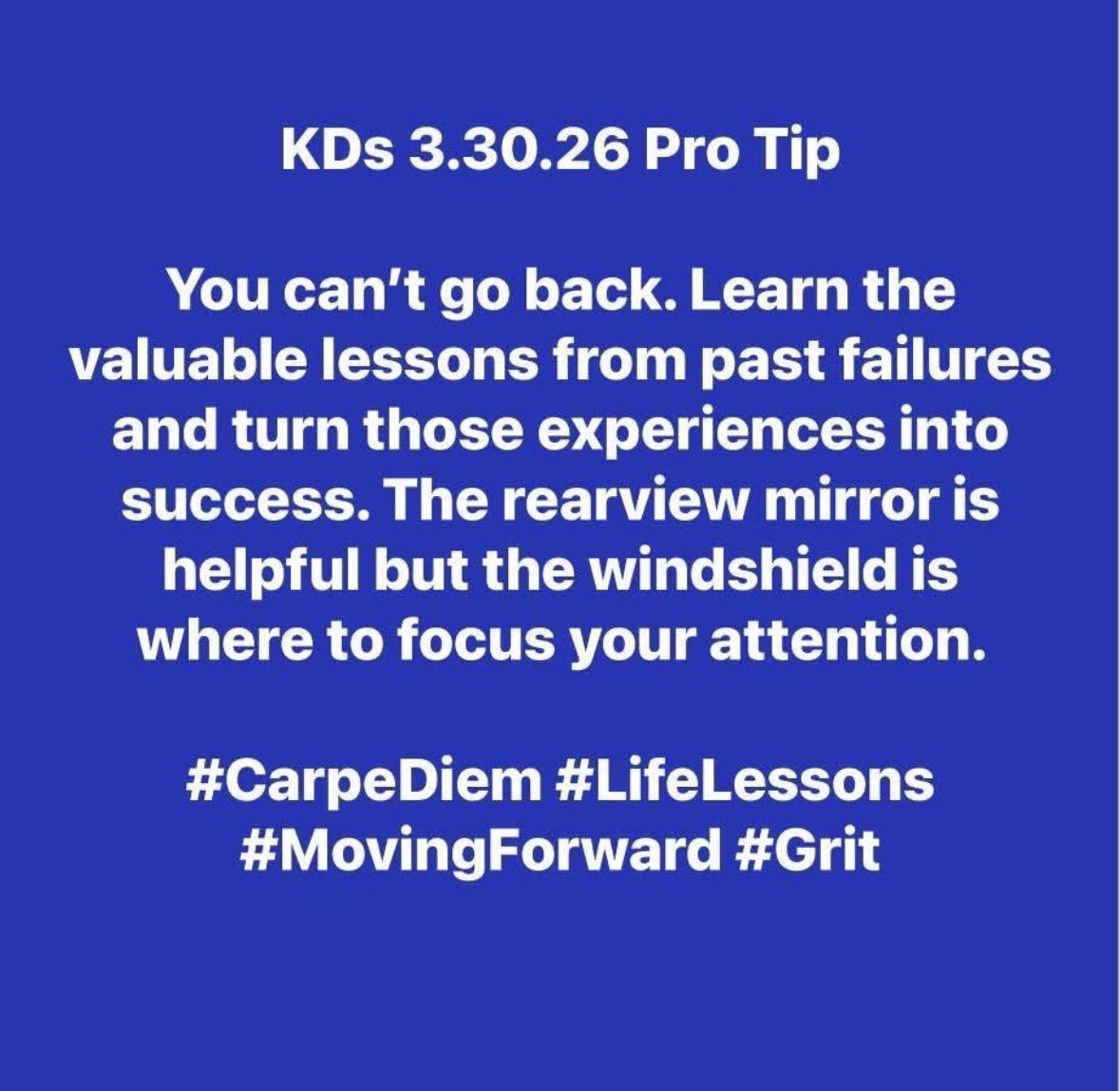 KDFIREDUP's tweet photo. KDs 3.30.26 Pro Tip. Several positive contacts about this. TY #CarpeDiem @MASALeaders @SMCAAjcmo @MOEducation @MOedchat @MoAESP @ksdehq @CoacherSSMS @tdilg @foxc6super @MhamptonMindy @RaquelCoy1 @FZSDSUPT @JoeFWillis @APike_WMS @NASSP #KDsProTips https://t.co/Dg8gkQ3Ygj