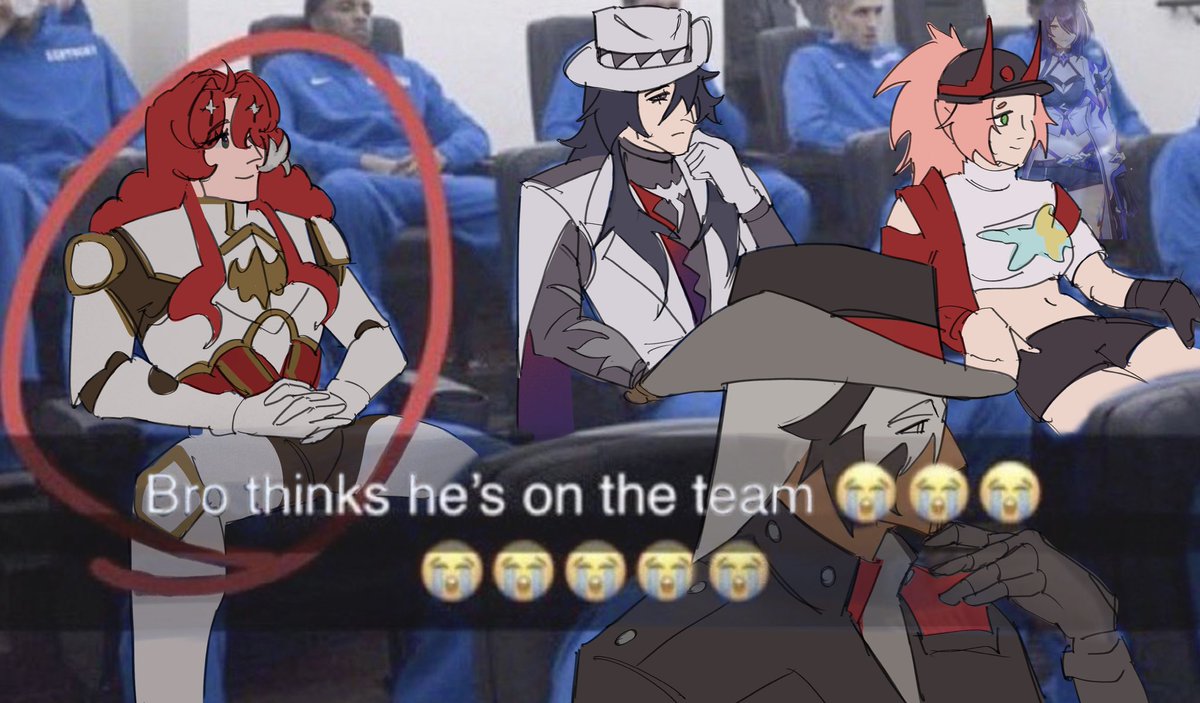 Ala 🌹 Future E2 Ashveil haver🌹 tweet media