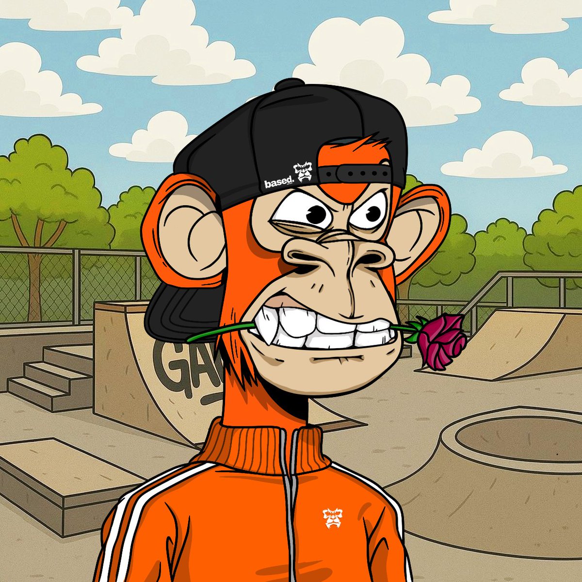 𝖇𝖆𝖘𝖊𝖉𝖆𝖕𝖊𝖇𝖔𝖙🦍 tweet media