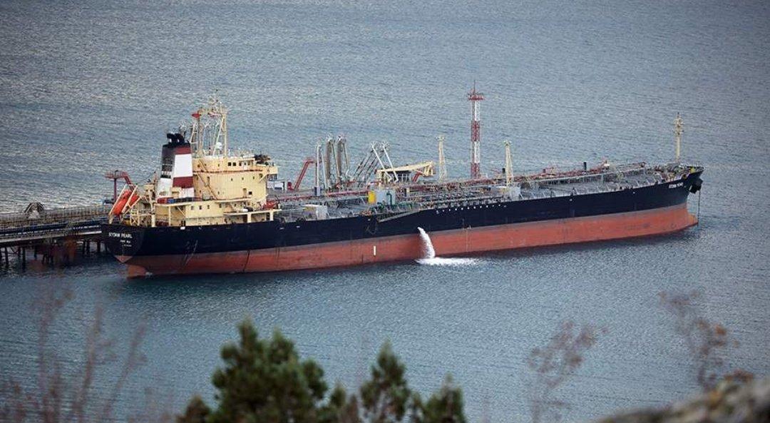 Rusia hace realidad nuevamente el compromiso de la ayuda a Cuba. 
#LatirAvileño