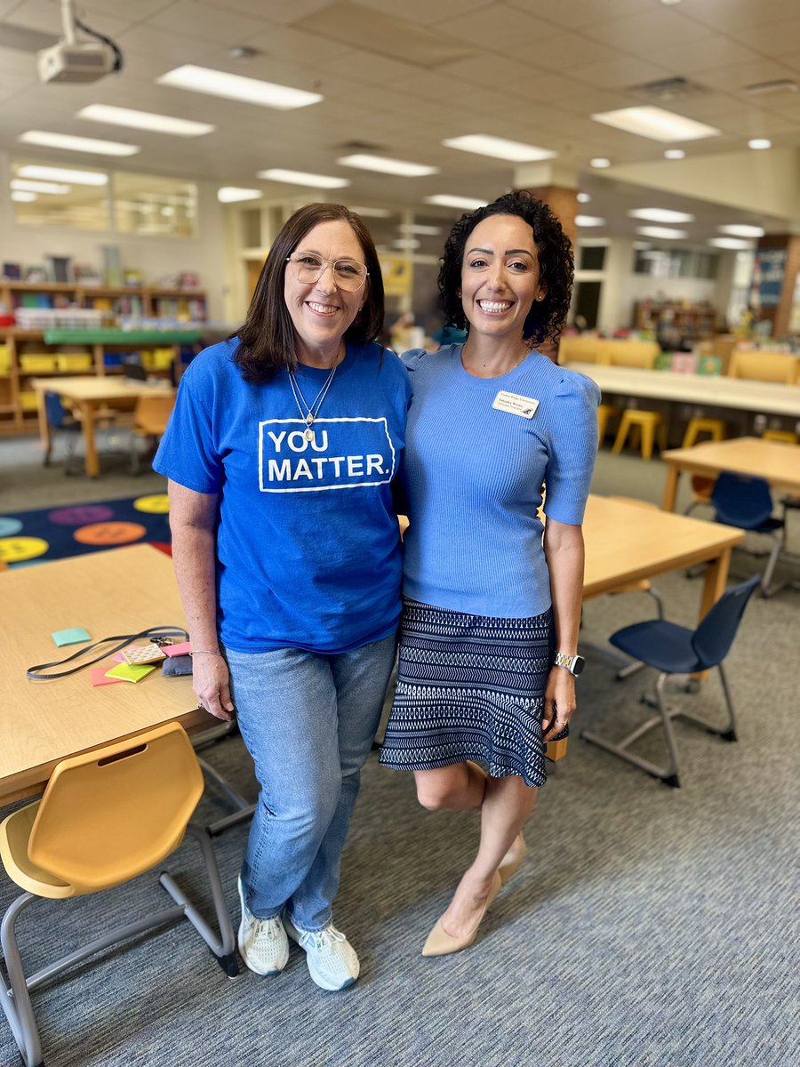 WesleyTabatha's tweet photo. She’s more than a part of my testing team, she’s the heart of it! Here’s to 3 years of running this show together! #RisinginExcellence #RootedinKindness https://t.co/SKAzAsd6me