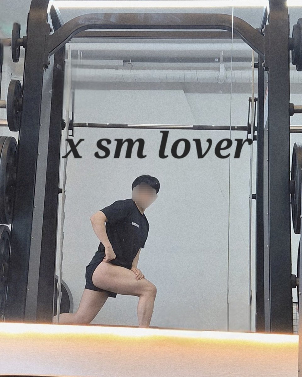 sm lover tweet media