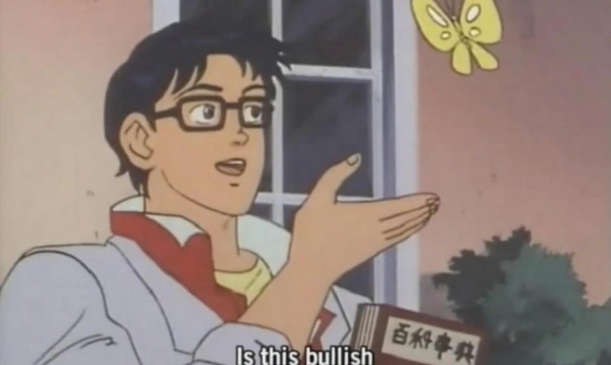 Good Goy Trump tweet media