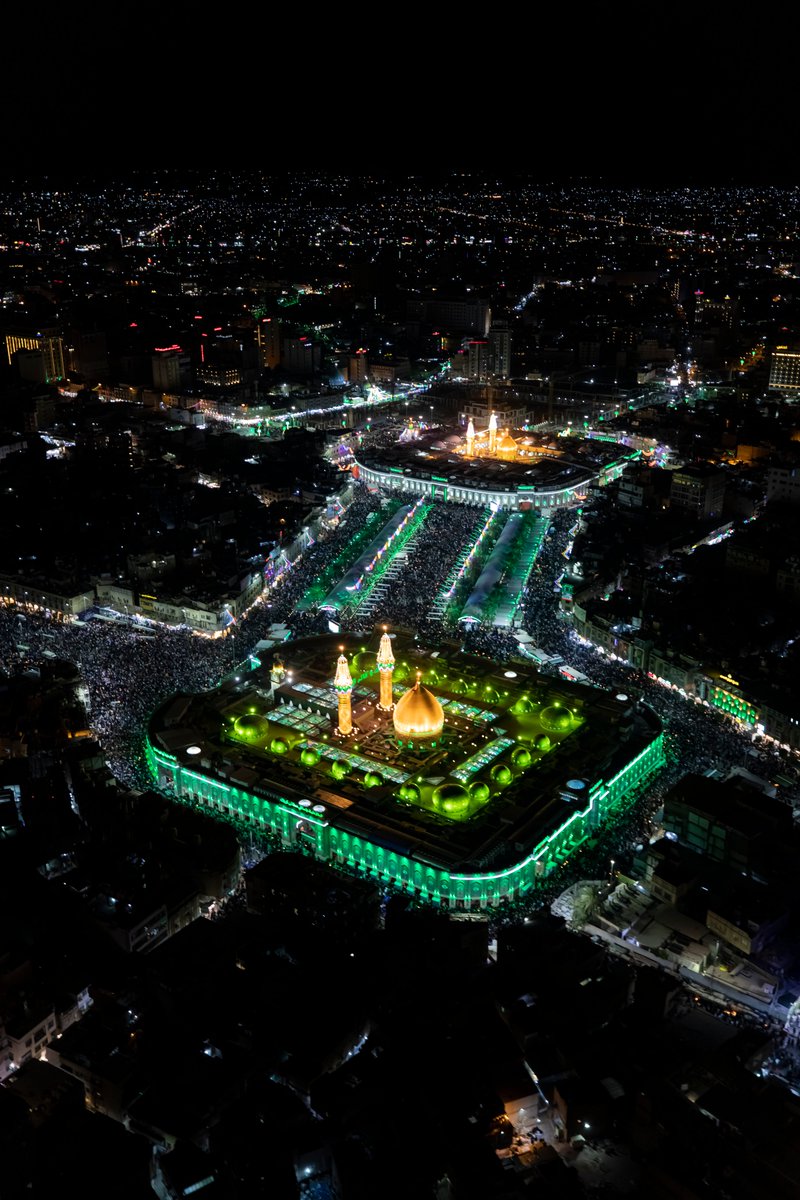 𝐅𝐚𝐭𝐢𝐦𝐚 🇮🇶 tweet media