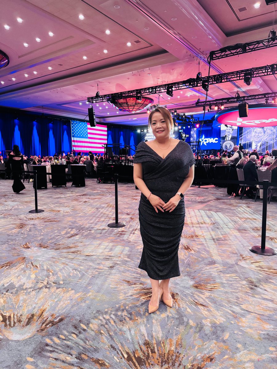 DPP U.S. Mission tweet media