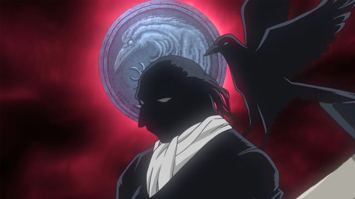 Detective Conan Crave 🪽 tweet media