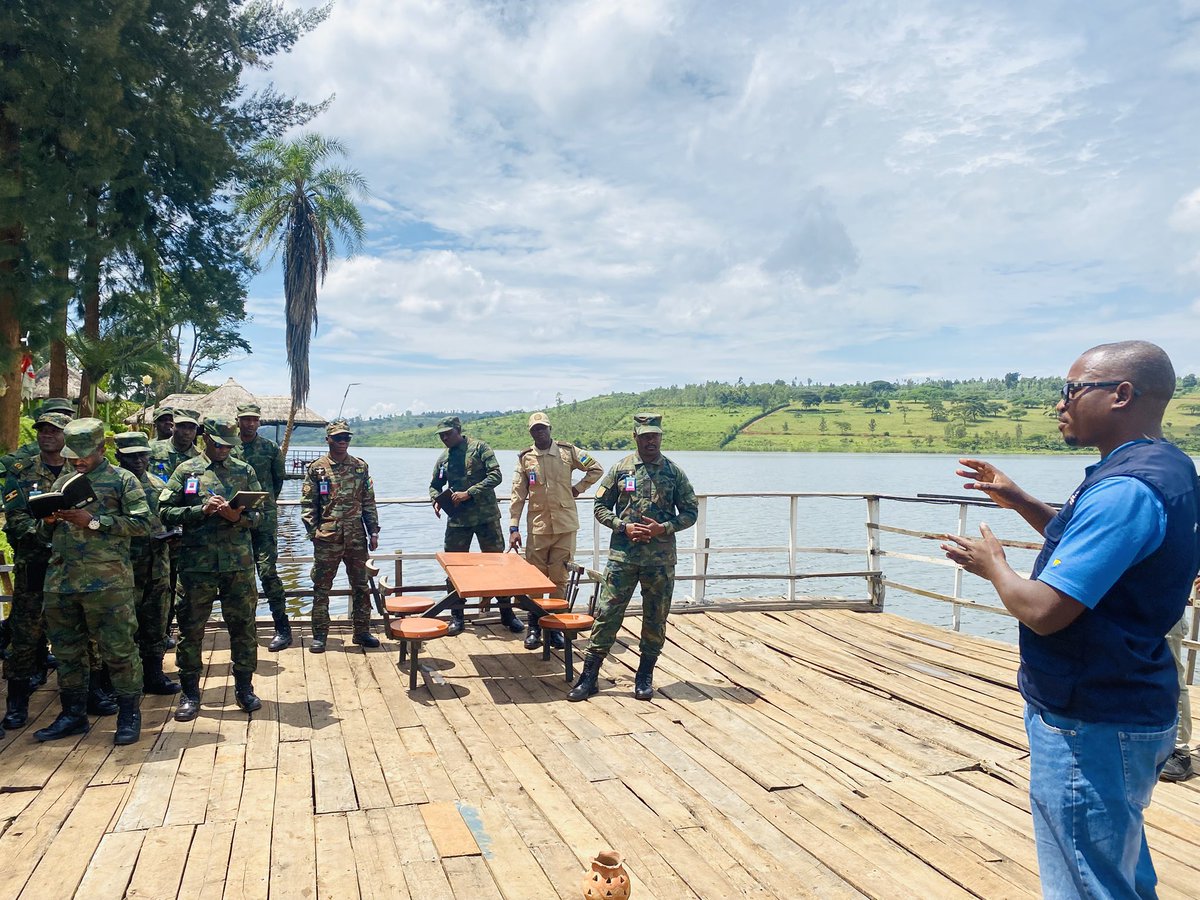 Kayonza District tweet media