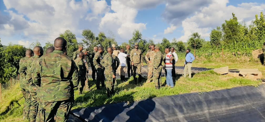 Kayonza District tweet media