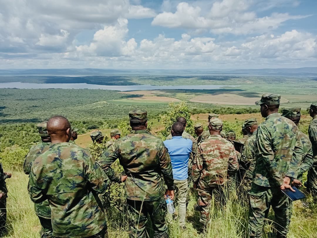 Kayonza District tweet media