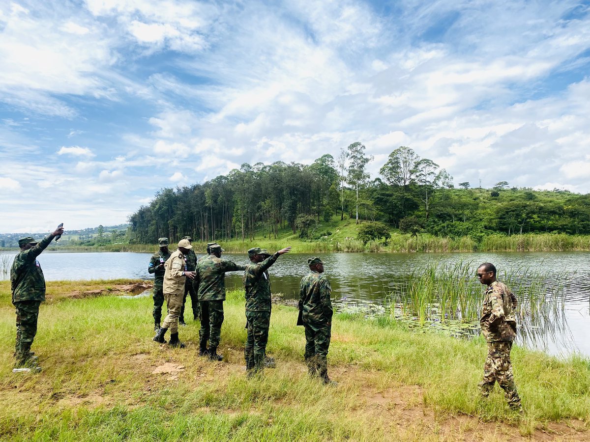 Kayonza District tweet media