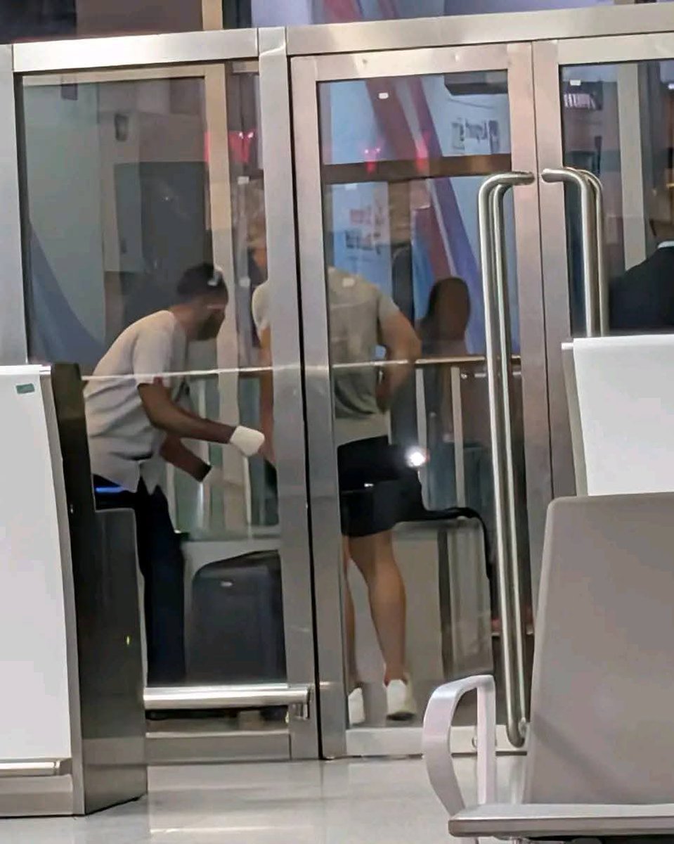 Sulaiman Uwaisu Idris tweet media