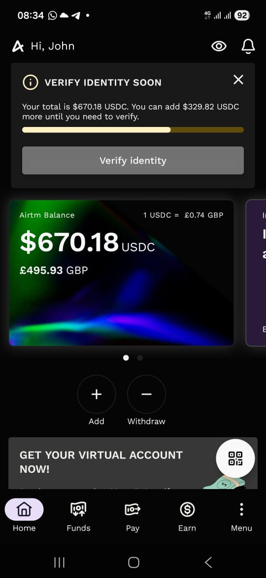 DannyGDGreat's tweet image. Wanna earn $5,000+/month working remotely (no upfront cost)?

Check this out 👇

A lot of people have been asking me about Outlier AI, so here’s the simple breakdown: